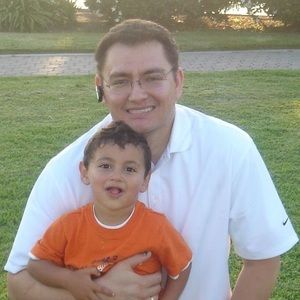 Meet your Posher, Rafael